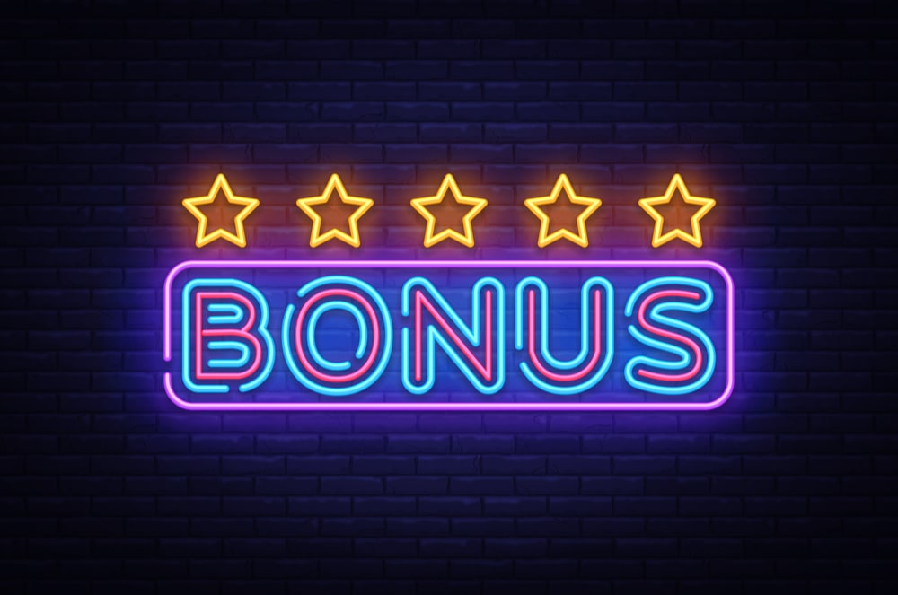 Casino-Willkommensbonus