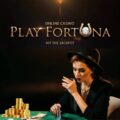 Spielen Sie im Fortuna Casino und erhalten Sie 175% (bis zu 1.000$) + 200 FS Anmeldebonus