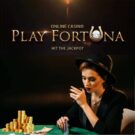 Spielen Sie im Fortuna Casino und erhalten Sie 175% (bis zu 1.000$) + 200 FS Anmeldebonus