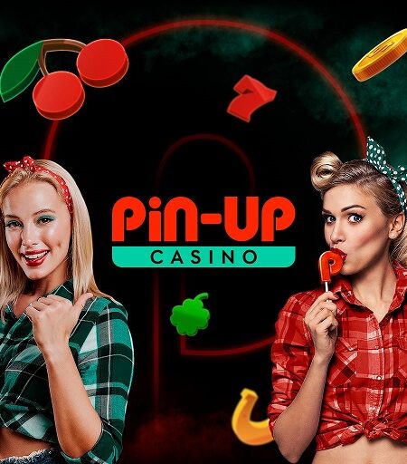 Alle Pin Up Casino Boni und Cashback verfügbar