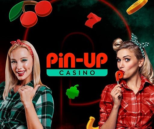 All Pin Up available casino bonuses and cashback