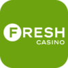 Fresh Casino bis zu 500 000 Rubel mit Bonus auf die erste Einzahlung