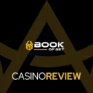 Book of Bet Casino Review – Get New Bonus Package 2026